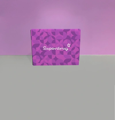  Superdrug Box Halftone