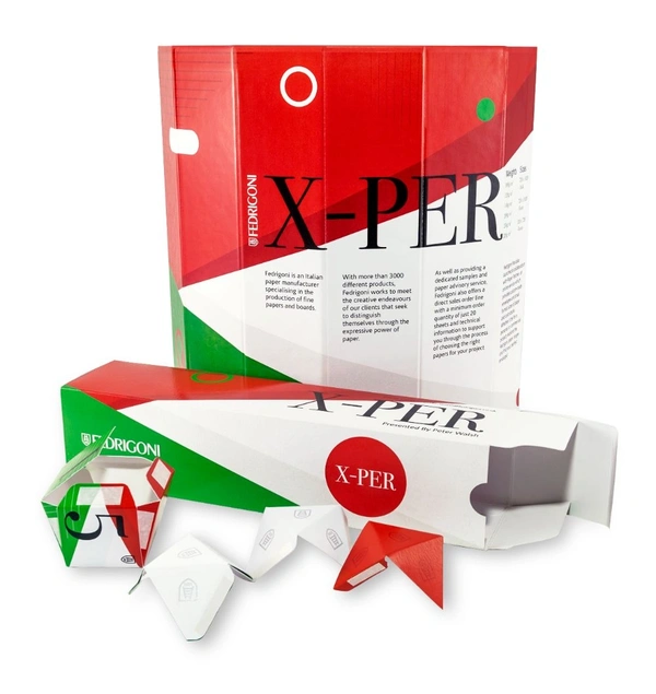   Jkp0683 Fedrigoni