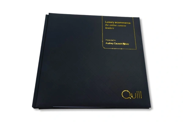   Jkp0074 - Quill