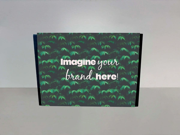  A4 Presentation Box - Your Brand Here!
